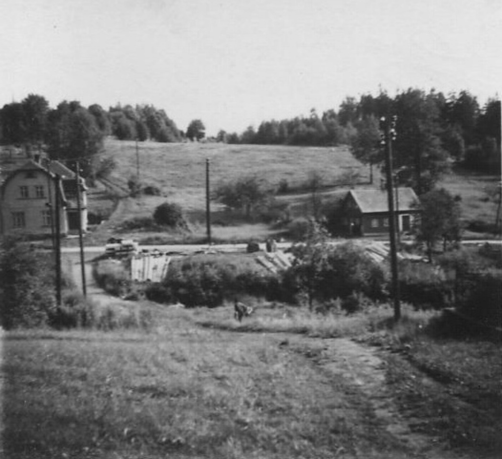 Neudorf 1964